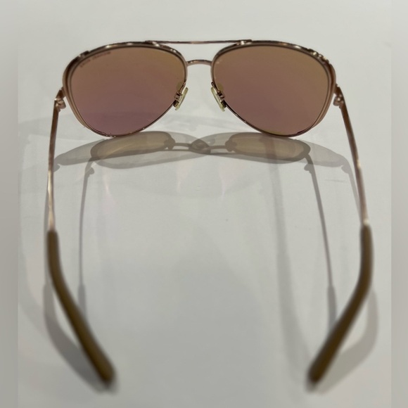 Michael Kors Women's Chelsea MK5004 Sunglasses in excellent condition - Picture 4 of 9